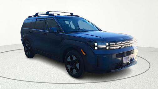 2026 Hyundai SANTA FE SEL 2.4