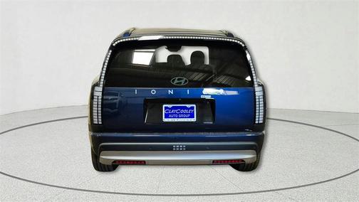 2026 Hyundai IONIQ 9 S