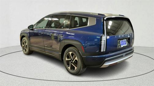 2026 Hyundai IONIQ 9 S