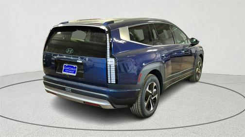 2026 Hyundai IONIQ 9 S