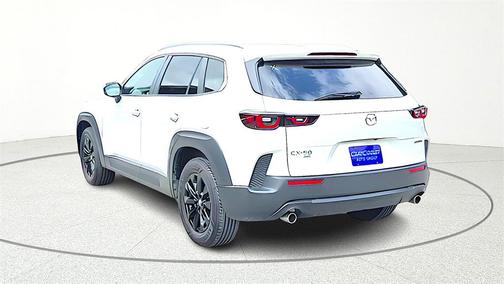 2024 Mazda CX-50 2.5 S Preferred Package