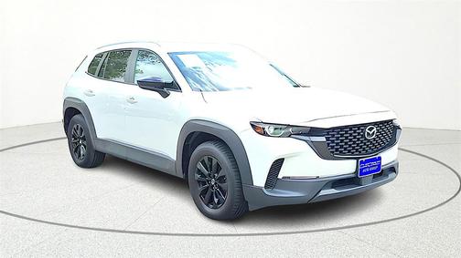 2024 Mazda CX-50 2.5 S Preferred Package