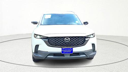 2024 Mazda CX-50 2.5 S Preferred Package