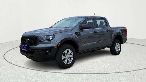 2023 Ford Ranger XL