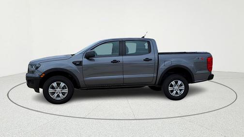 2023 Ford Ranger XL