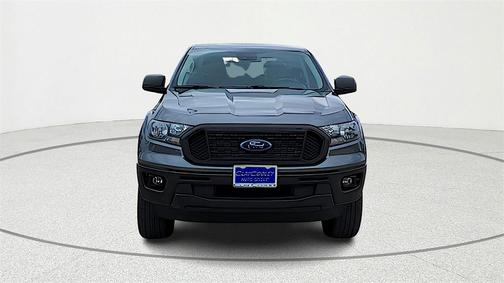 2023 Ford Ranger XL