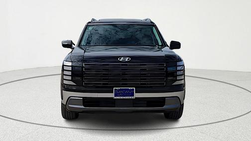 2026 Hyundai PALISADE SEL Premium