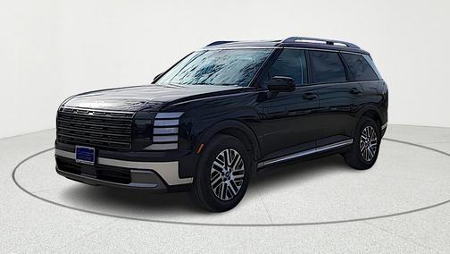 2026 Hyundai PALISADE SEL Premium
