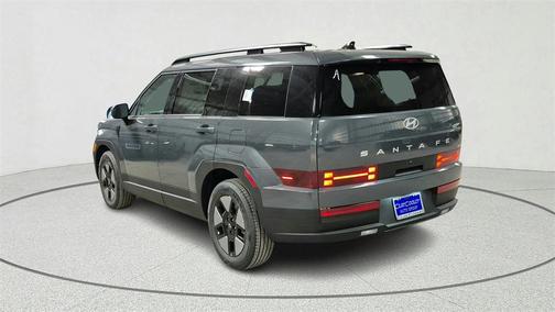 2026 Hyundai SANTA FE SEL 2.4