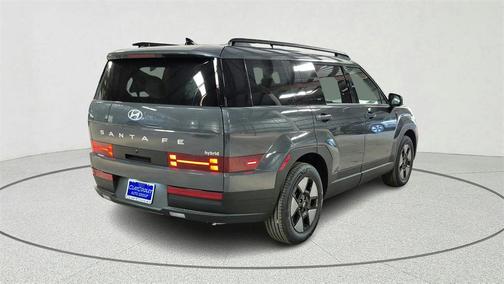 2026 Hyundai SANTA FE SEL 2.4