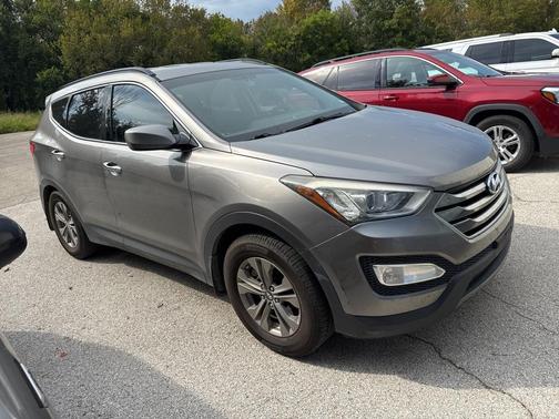 2016 Hyundai Santa Fe Sport 2.4L