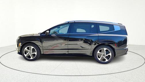 2026 Hyundai IONIQ 9 Performance Calligraphy