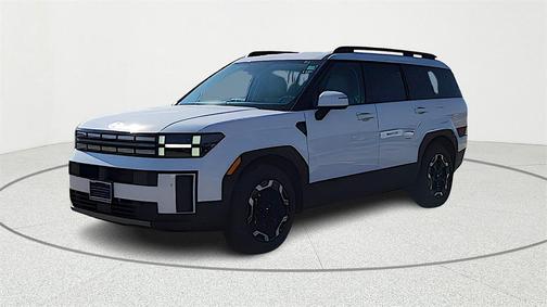 2026 Hyundai SANTA FE SEL 2.4