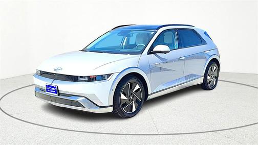 2026 Hyundai IONIQ 5 Limited