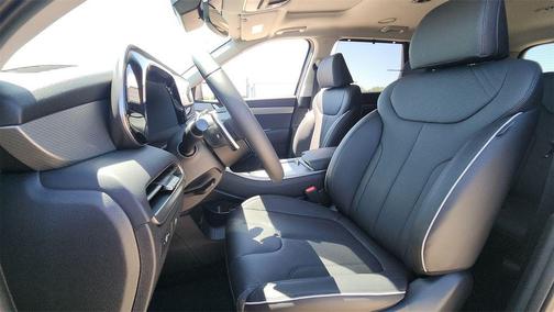 Ecotronic Gray Pearl 2026 Hyundai PALISADE XRT Pro