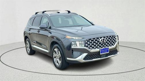 2022 Hyundai SANTA FE SEL 2.4