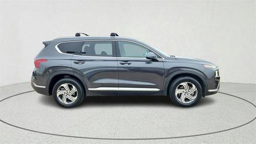 2022 Hyundai SANTA FE SEL 2.4
