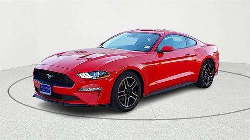 2023 Ford Mustang EcoBoost Premium