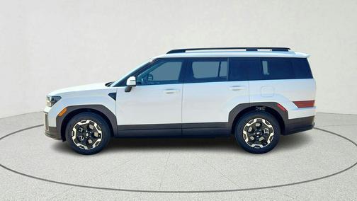 2025 Hyundai SANTA FE SEL 2.4