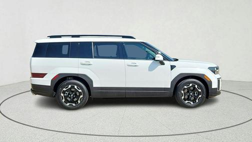 2025 Hyundai SANTA FE SEL 2.4