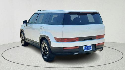 2025 Hyundai SANTA FE SEL 2.4