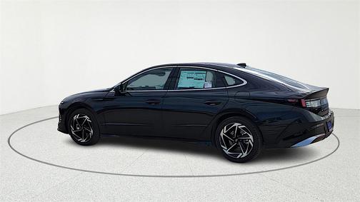 2026 Hyundai SONATA SEL