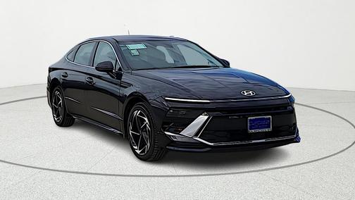 2026 Hyundai SONATA SEL