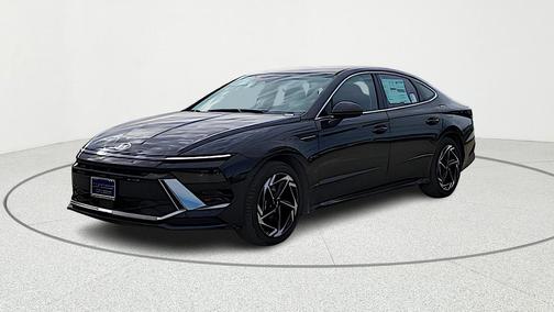 2026 Hyundai SONATA SEL