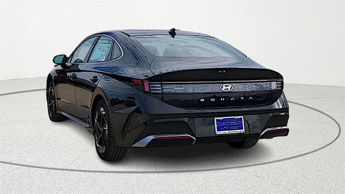 2026 Hyundai SONATA SEL