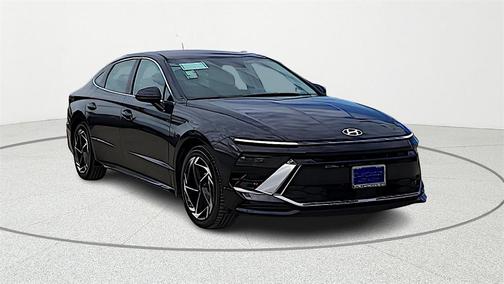 2026 Hyundai SONATA SEL