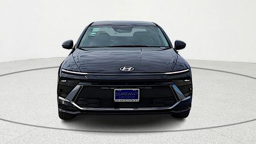 2026 Hyundai SONATA SEL