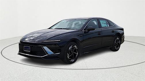 2026 Hyundai SONATA SEL