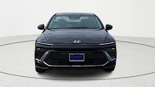 2026 Hyundai SONATA SEL