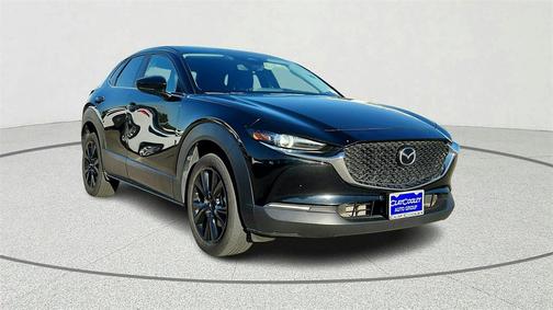 2024 Mazda CX-30 2.5 S Select Sport