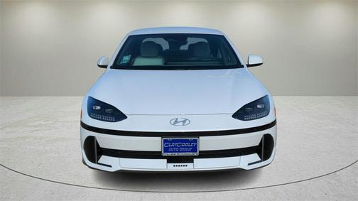 2025 Hyundai IONIQ 6 SEL