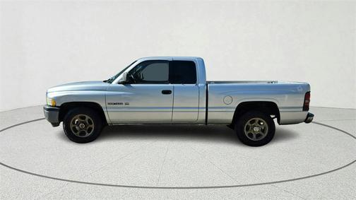 2001 Dodge Ram 1500 139 WB
