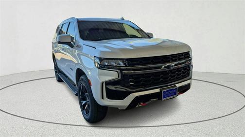 2022 Chevrolet Tahoe 4WD Z71