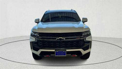 2022 Chevrolet Tahoe 4WD Z71