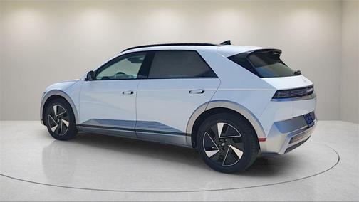 2025 Hyundai IONIQ 5 Limited