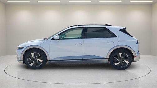 2025 Hyundai IONIQ 5 Limited