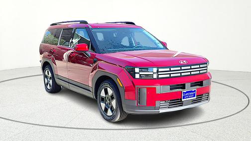 2026 Hyundai SANTA FE SEL 2.4