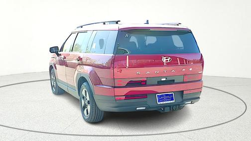 2026 Hyundai SANTA FE SEL 2.4