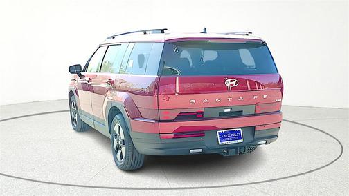 2026 Hyundai SANTA FE SEL 2.4