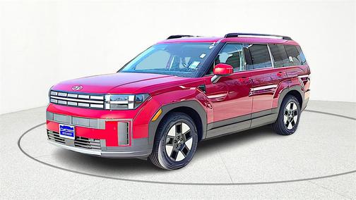 2026 Hyundai SANTA FE SEL 2.4