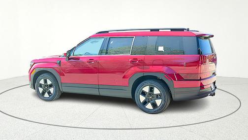 2026 Hyundai SANTA FE SEL 2.4