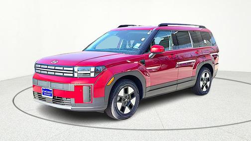 2026 Hyundai SANTA FE SEL 2.4