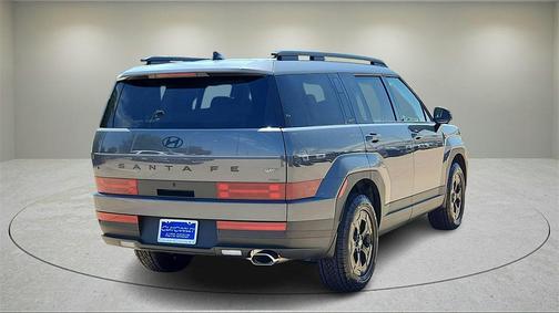 2025 Hyundai SANTA FE XRT
