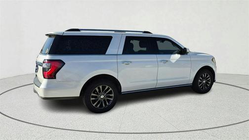 2019 Ford Expedition Max Limited