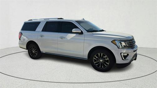 2019 Ford Expedition Max Limited