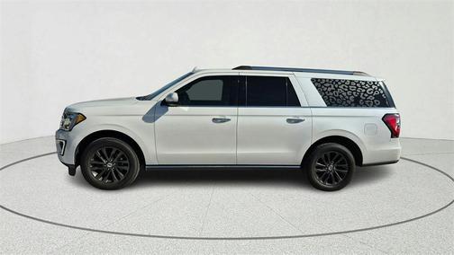 2019 Ford Expedition Max Limited
